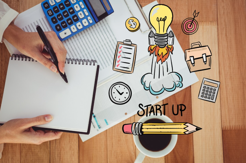 ошибки на старте стартапа